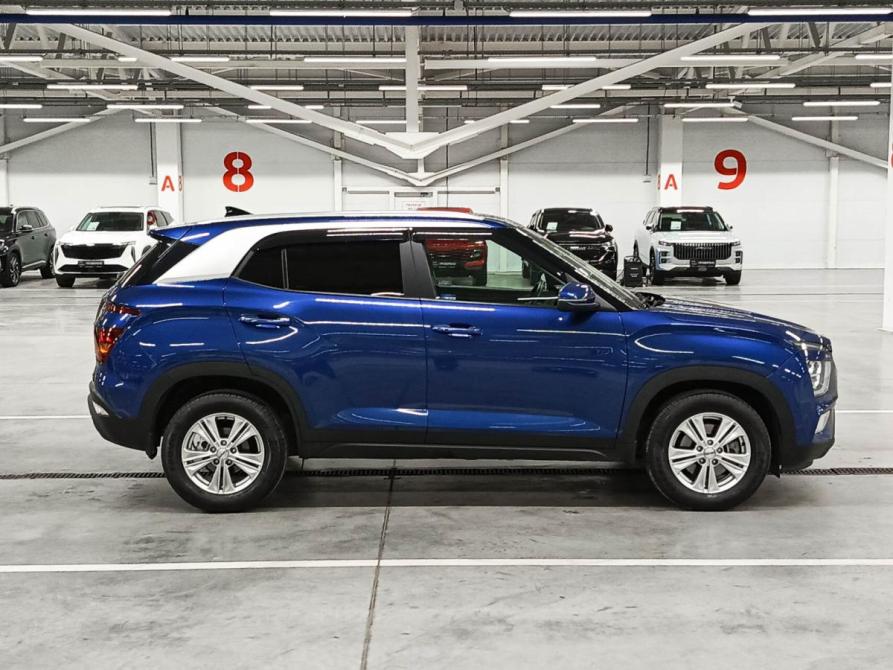 Hyundai Creta II Казань  - изображение 5