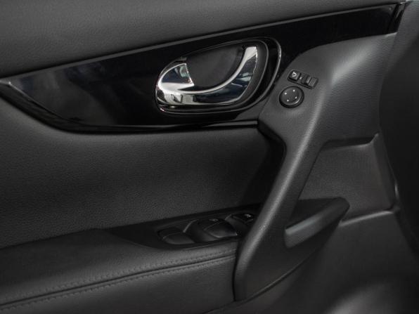 Nissan Qashqai II с пробегом 2014 года, цена 1 527 000 рублей, 81600 км, внедорожник, Автокод Объявления