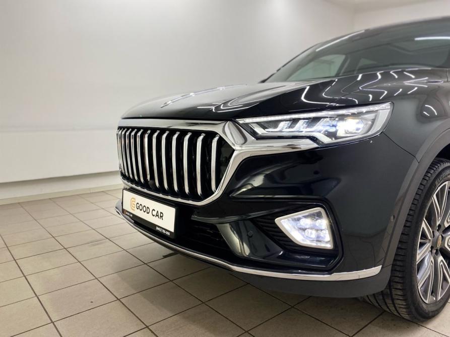 Hongqi HS5 I Энгельс  - изображение 9
