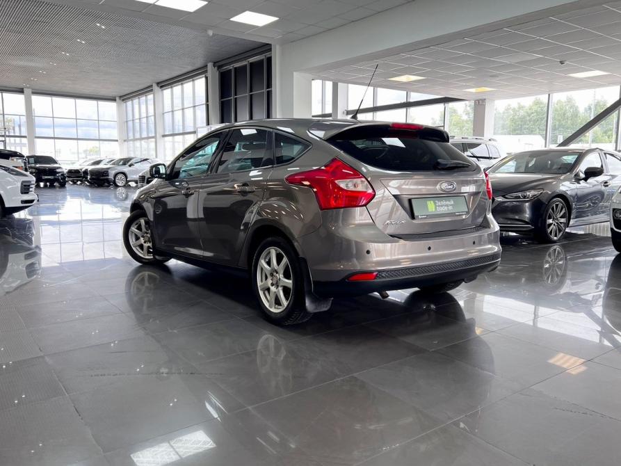 Ford Focus III Тверь  - изображение 6