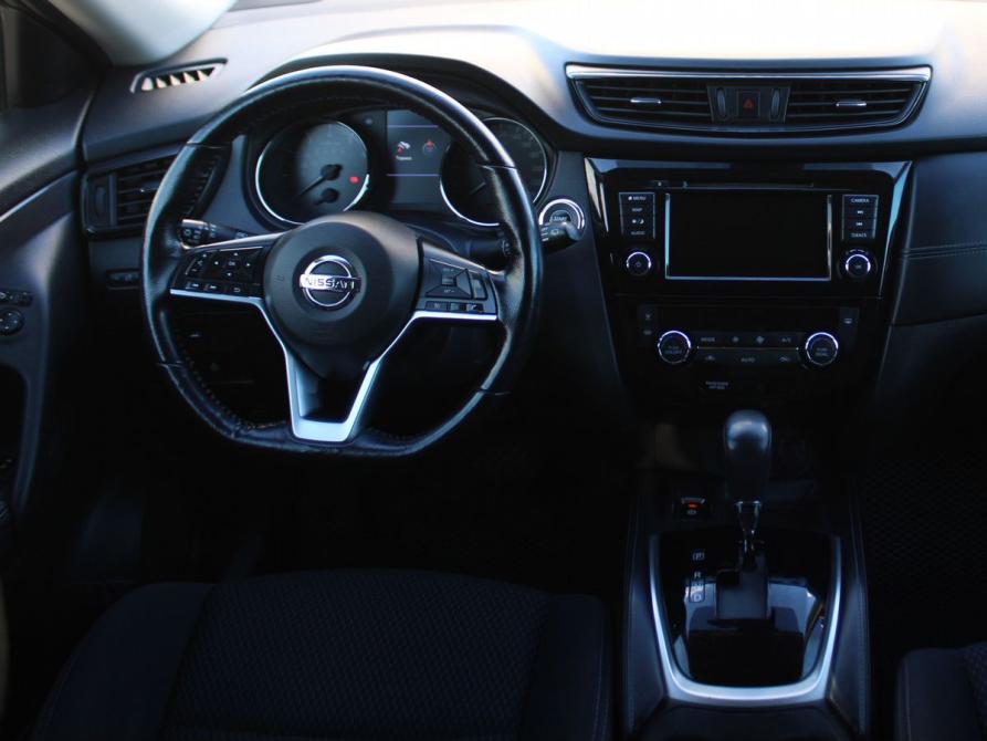 Nissan X-Trail III Рестайлинг Дзержинск  - изображение 13