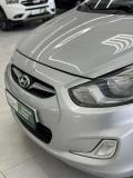 Hyundai Solaris I Шахты  - изображение 26