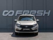Lada (ВАЗ) Granta I Рестайлинг Краснодар  - изображение 20