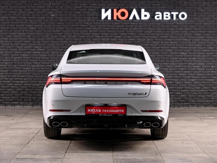 Geely Preface I Екатеринбург  - изображение 5