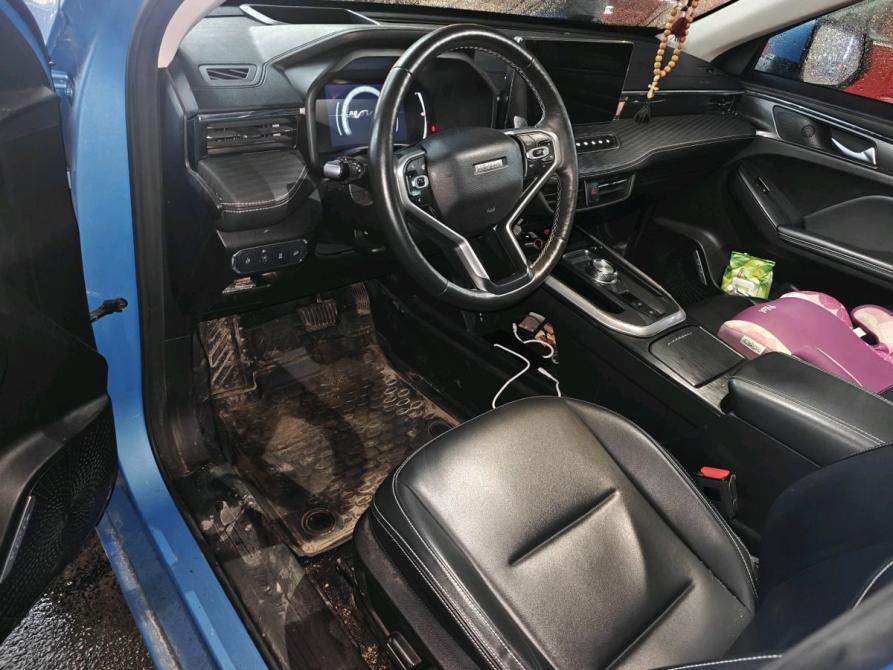 Haval Jolion I Санкт-Петербург  - изображение 7