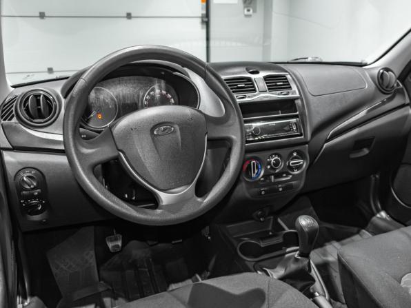 Lada (ВАЗ) Granta I Рестайлинг с пробегом 2024 года, цена 800 000 рублей, 43689 км, седан, Автокод Объявления