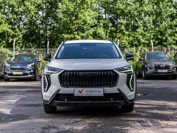 Haval Jolion I Рестайлинг с пробегом 2023 года, цена 1 640 000 рублей, 67390 км, внедорожник, Автокод Объявления