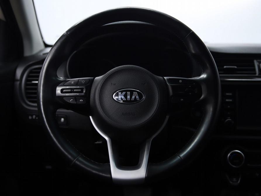 Kia Rio IV Уфа  - изображение 15