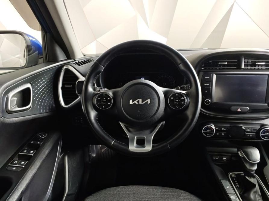 Kia Soul III Москва  - изображение 20