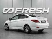 Hyundai Solaris I Воронеж  - изображение 18