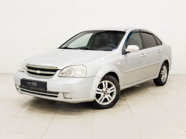 Chevrolet Lacetti I с пробегом 2008 года, цена 338 800 рублей, 207526 км, седан, Автокод Объявления