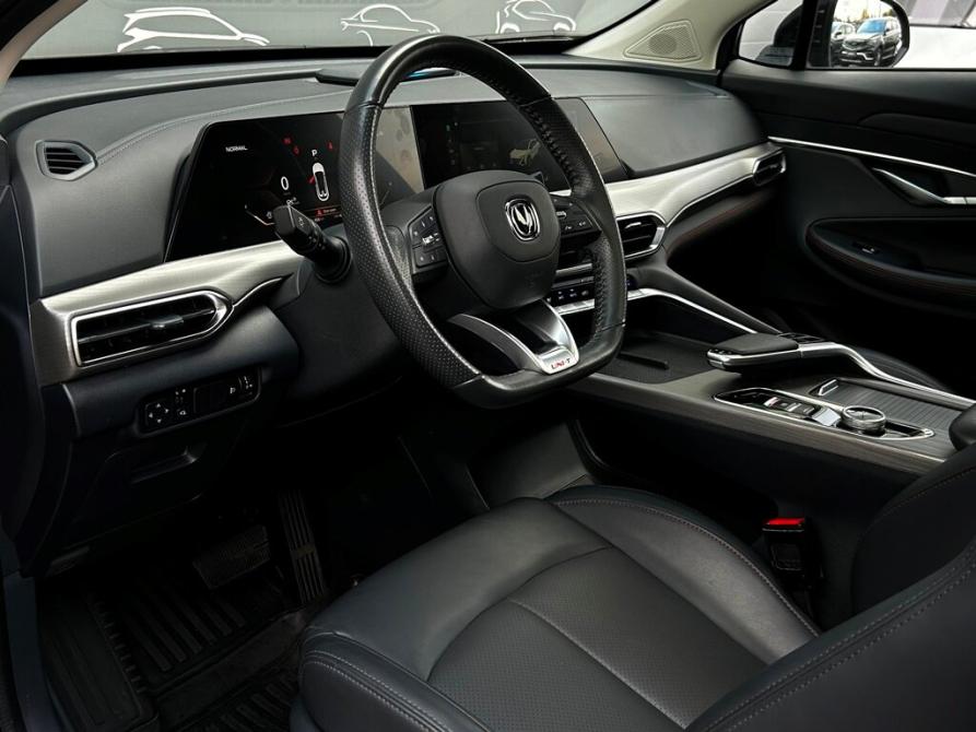 Changan UNI-T I Санкт-Петербург  - изображение 5