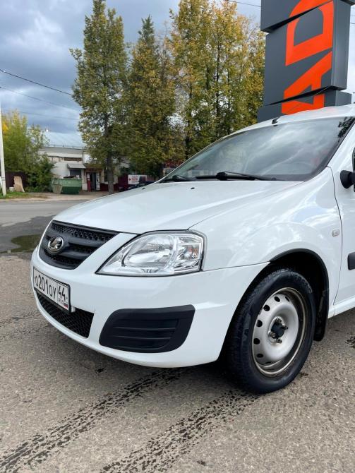 Lada (ВАЗ) Largus I Кострома  - изображение 3