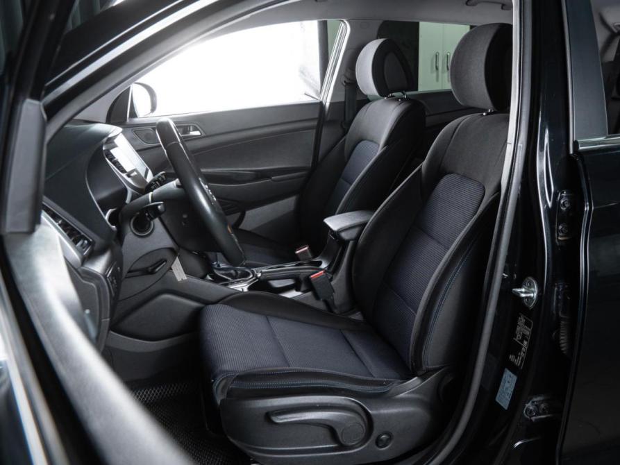 Hyundai Tucson III Волгоград  - изображение 10