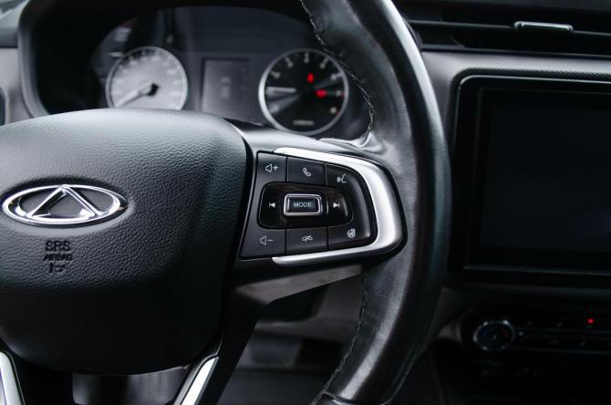 Chery Tiggo 4 I Рестайлинг с пробегом 2021 года, цена 1 199 000 рублей, 96024 км, внедорожник, Автокод Объявления
