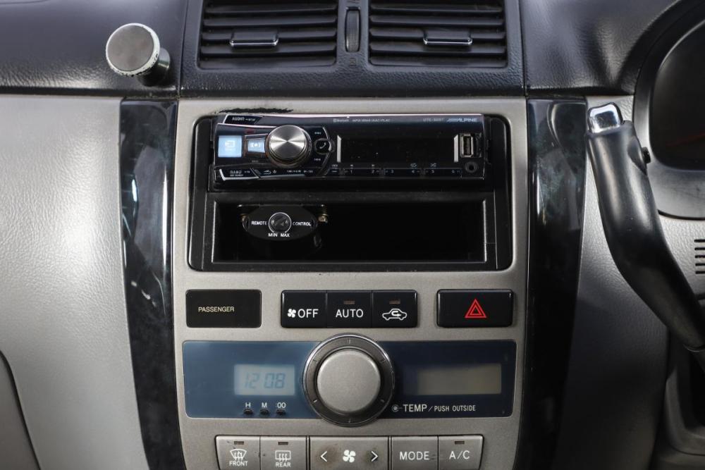 Toyota Ipsum II (M20) Новосибирск  - изображение 11