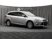 Ford Focus III Москва  - изображение 20