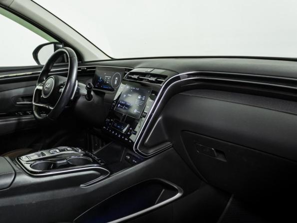 Hyundai Tucson IV с пробегом 2021 года, цена 2 839 000 рублей, 92000 км, внедорожник, Автокод Объявления