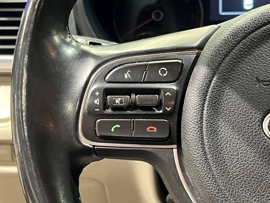 Kia Optima IV Оренбург  - изображение 13