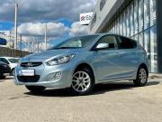 Hyundai Solaris I Краснодар  - изображение 23