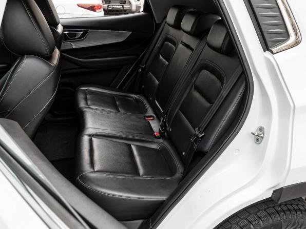 Chery Tiggo 4 Pro I Рестайлинг с пробегом 2023 года, цена 1 440 000 рублей, 36317 км, внедорожник, Автокод Объявления
