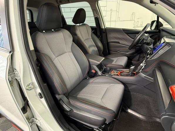 Subaru Forester V с пробегом 2021 года, цена 3 600 000 рублей, 68000 км, внедорожник, Автокод Объявления