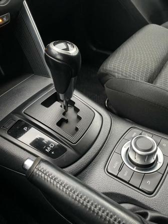 Mazda CX-5 I с пробегом 2013 года, цена 1 635 000 рублей, 214050 км, внедорожник, Автокод Объявления