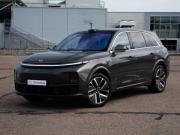 Li Auto (Lixiang) L7 I Москва  - изображение 32