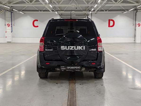 Suzuki Grand Vitara II Рестайлинг с пробегом 2011 года, цена 1 070 000 рублей, 217069 км, внедорожник, Автокод Объявления