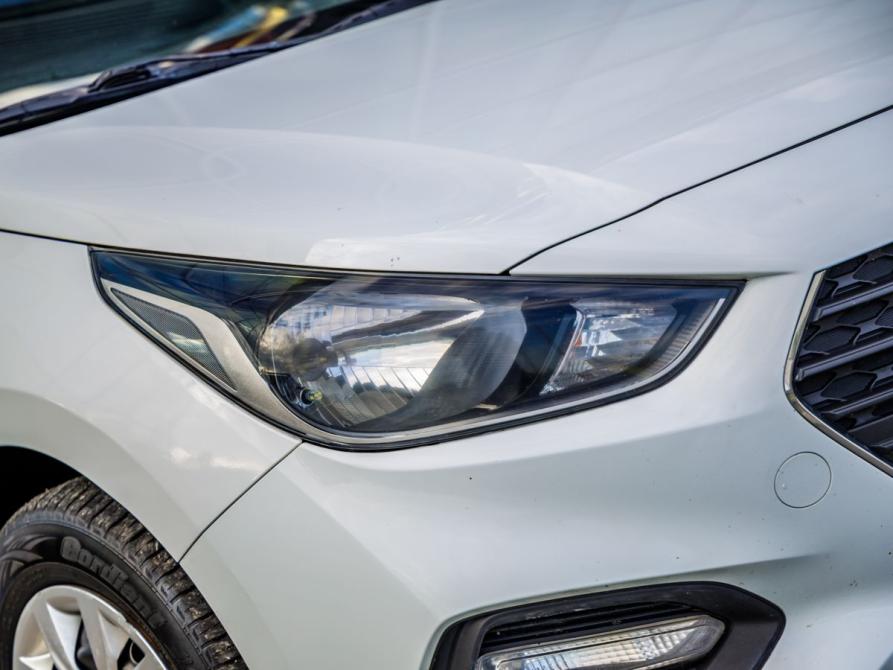 Hyundai Solaris II Волгоград  - изображение 11