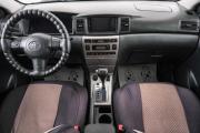 Toyota Corolla IX (E120 E130) Рестайлинг Красноярск  - изображение 30