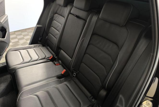Volkswagen Tiguan II Рестайлинг с пробегом 2020 года, цена 4 229 000 рублей, 70414 км, внедорожник, Автокод Объявления