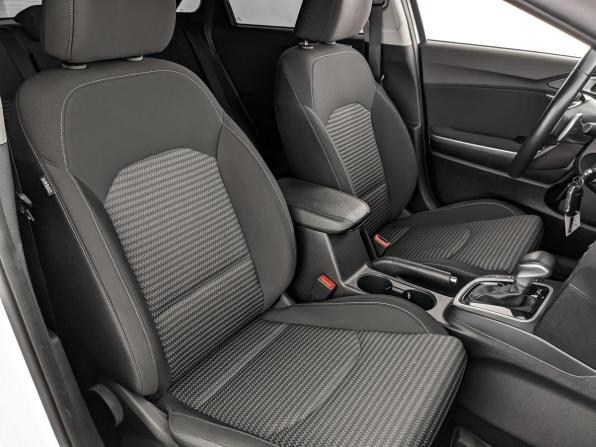 Kia Ceed III Рестайлинг с пробегом 2022 года, цена 2 270 000 рублей, 65392 км, хэтчбек, Автокод Объявления