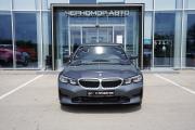 BMW 3 серии VII (G2x) Крым  - изображение 36