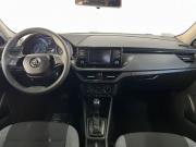 Skoda Rapid II Уфа  - изображение 24