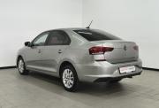 Volkswagen Polo V Рестайлинг Екатеринбург  - изображение 31