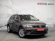 Volkswagen Tiguan II Екатеринбург  - изображение 23