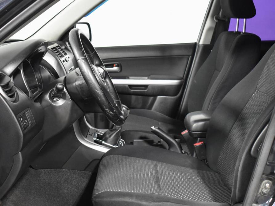 Suzuki Grand Vitara II Санкт-Петербург  - изображение 11