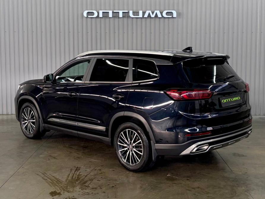 Chery Tiggo 8 Pro I Краснодар  - изображение 7