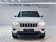Jeep Grand Cherokee IV (WK2) Рестайлинг Уфа  - изображение 37