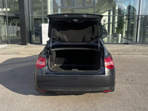 Citroen C5 II с пробегом 2010 года, цена 590 000 рублей, 327479 км, седан, Автокод Объявления