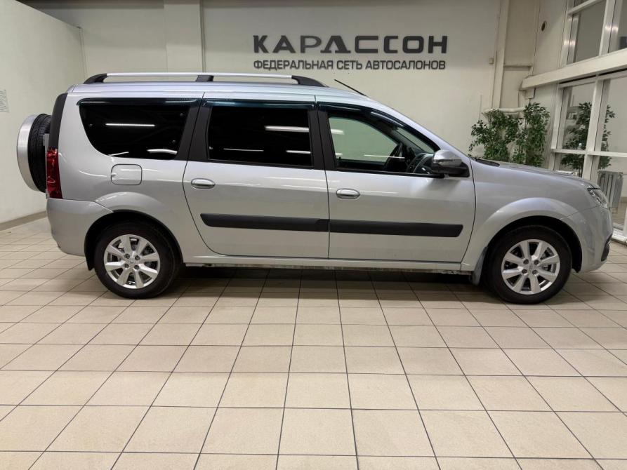 Lada (ВАЗ) Largus I Рестайлинг Волгоград  - изображение 6