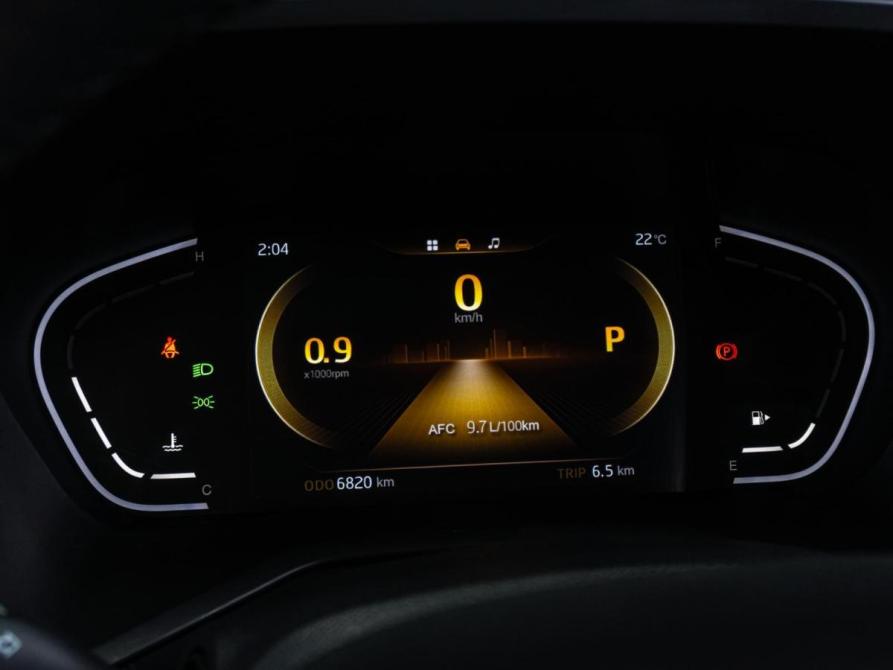 JAC J7 I Тюмень  - изображение 15