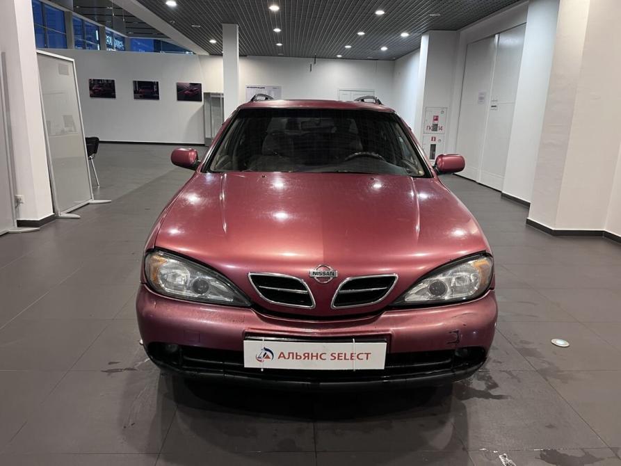 Nissan Primera II (P11) Рестайлинг Чебоксары  - изображение 8