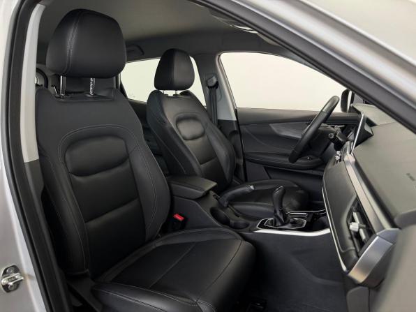 Chery Tiggo 4 Pro I с пробегом 2024 года, цена 1 500 000 рублей, 27351 км, внедорожник, Автокод Объявления