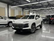 JETOUR DASHING I Тверь  - изображение 22