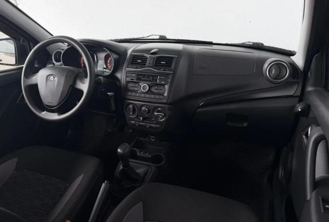 Lada (ВАЗ) Granta I Рестайлинг с пробегом 2025 года, цена 1 047 000 рублей, 35716 км, универсал, Автокод Объявления