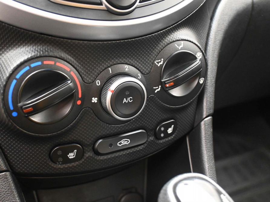 Hyundai Solaris I Рестайлинг Ростов-на-Дону  - изображение 17