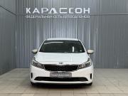 Kia Cerato III Рестайлинг (Classic) Магнитогорск  - изображение 19