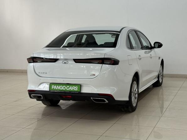Kaiyi E5 с пробегом 2023 года, цена 1 315 000 рублей, 20328 км, седан, Автокод Объявления
